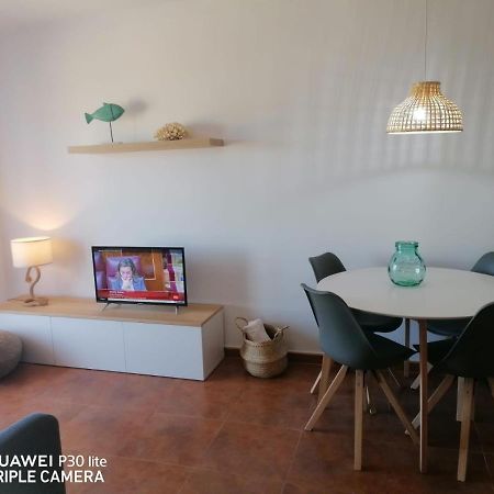 Riells Playa Διαμέρισμα L' Escala Εξωτερικό φωτογραφία